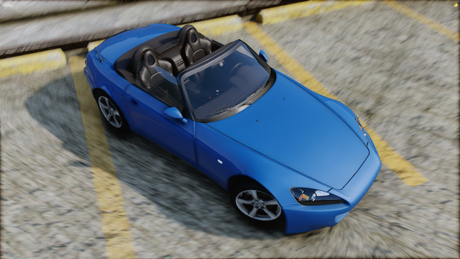Dinka S2000 AP2 preview 3